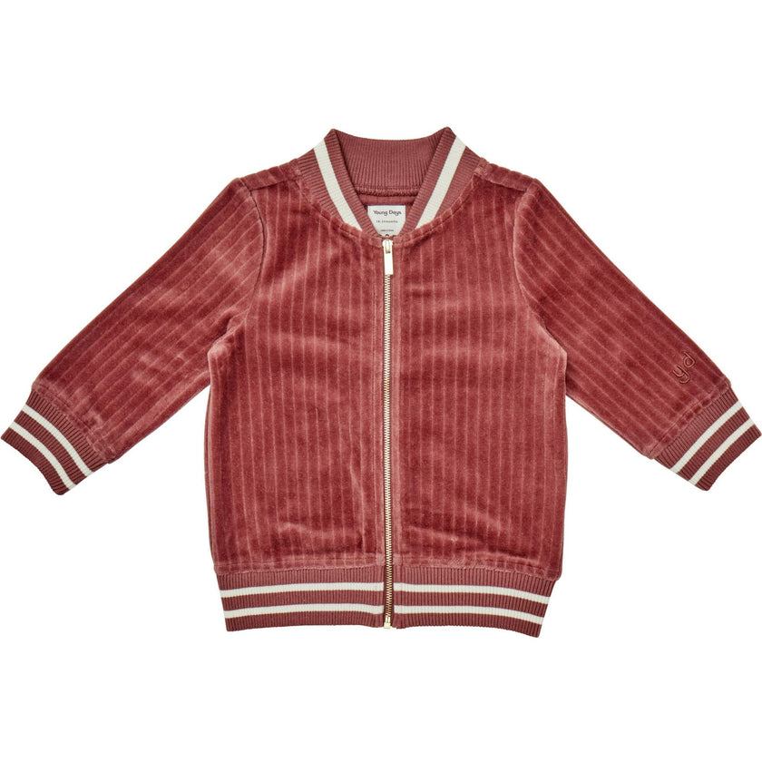 Chapel Hill Jacket