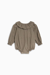 Wander Baby Romper
