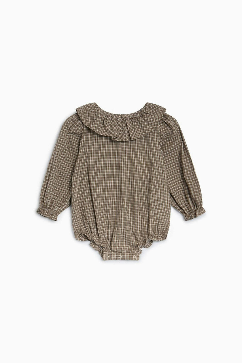Wander Baby Romper