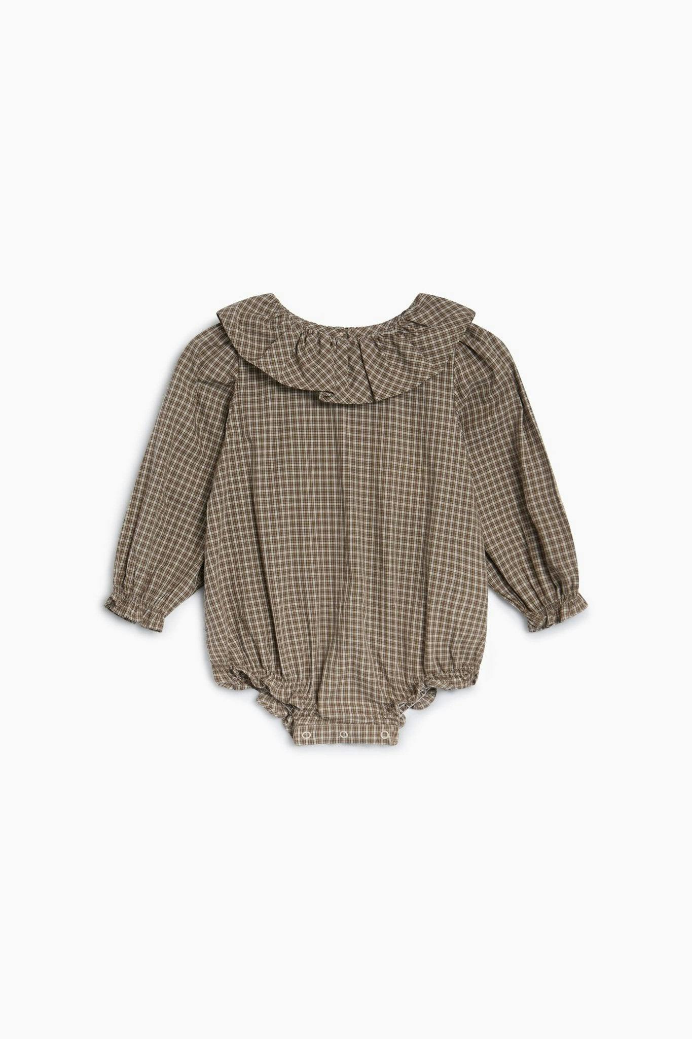 Wander Baby Romper