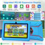 Contixo V8 32GB 7"" Kids Contixo Academy Tablet