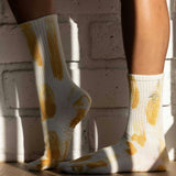 Pilates Grip sock