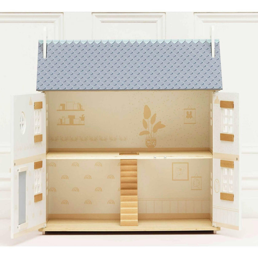Bay Tree Wooden Dolls House