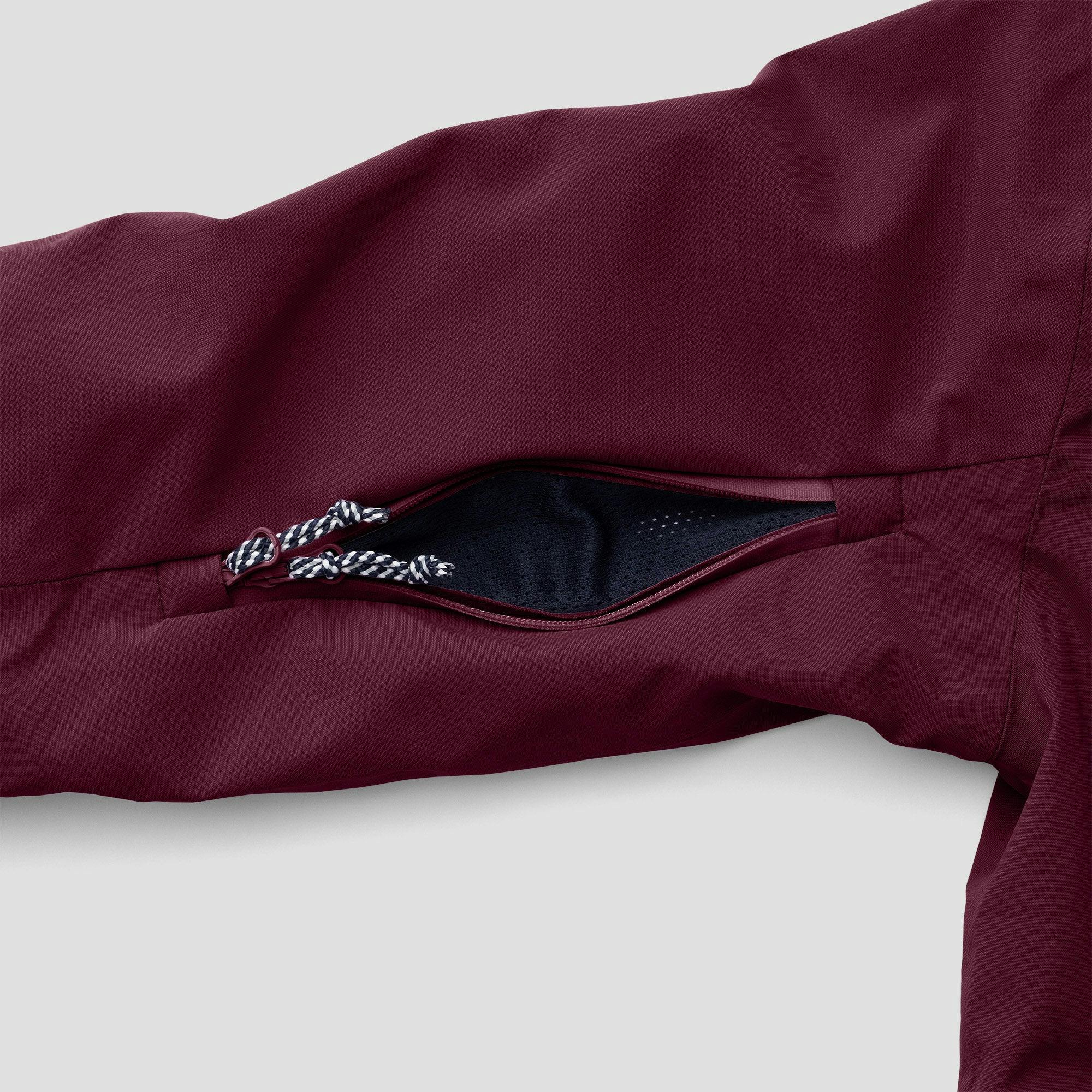 Neve snow jacket