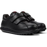 Pelotas Sneakers, Black