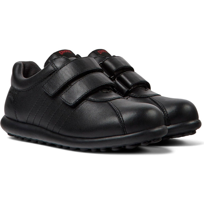 Pelotas Sneakers, Black
