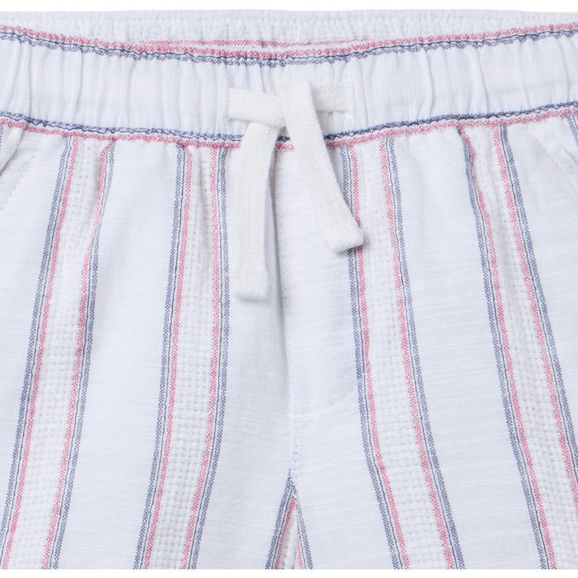 The Shortest Short, Multi