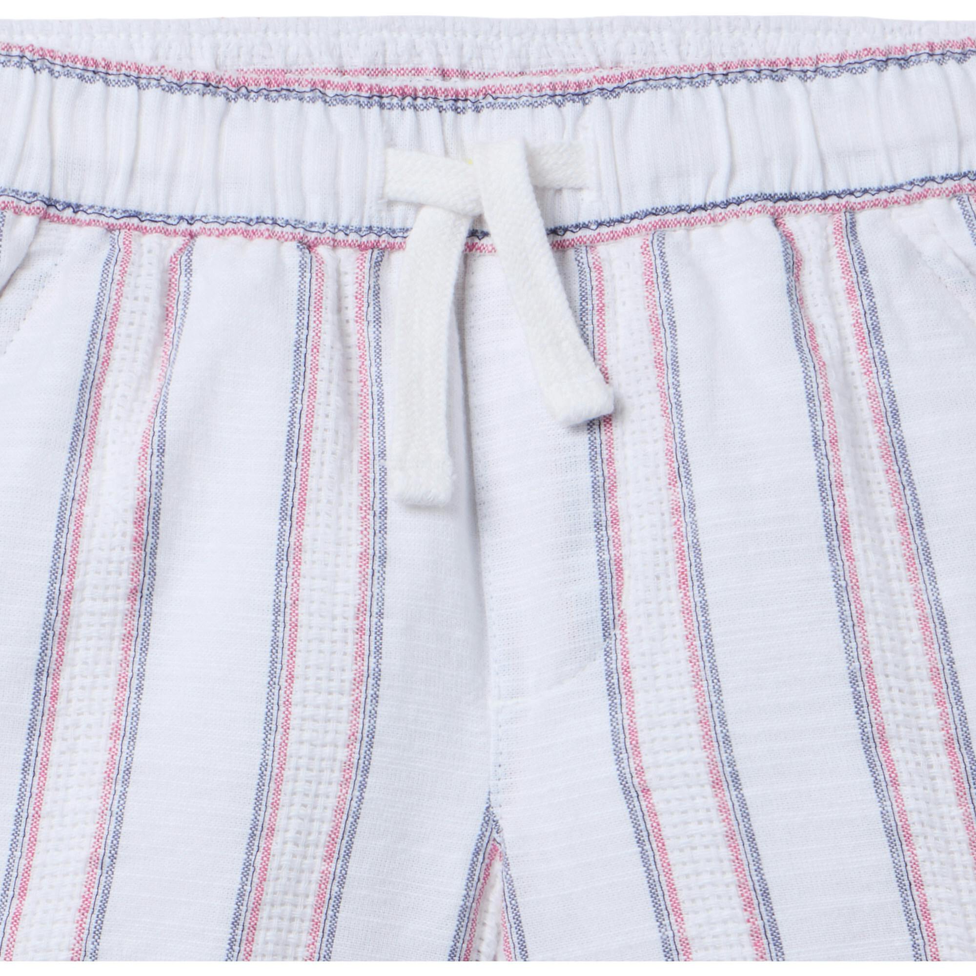 The Shortest Short, Multi