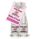 Make It Last Gift Set - Kids Non-toxic Nail Polish
