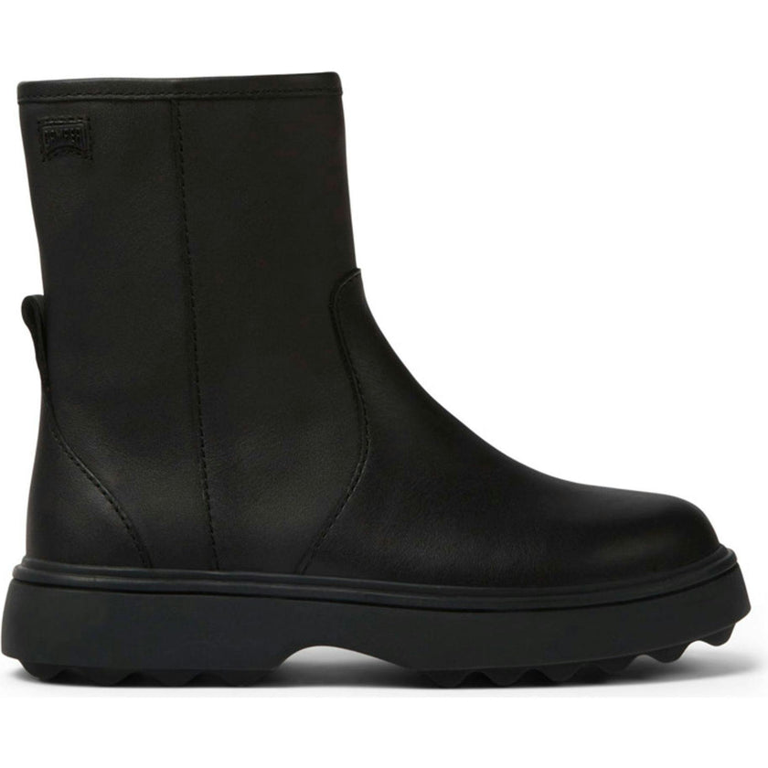 Norte Ankle Boots