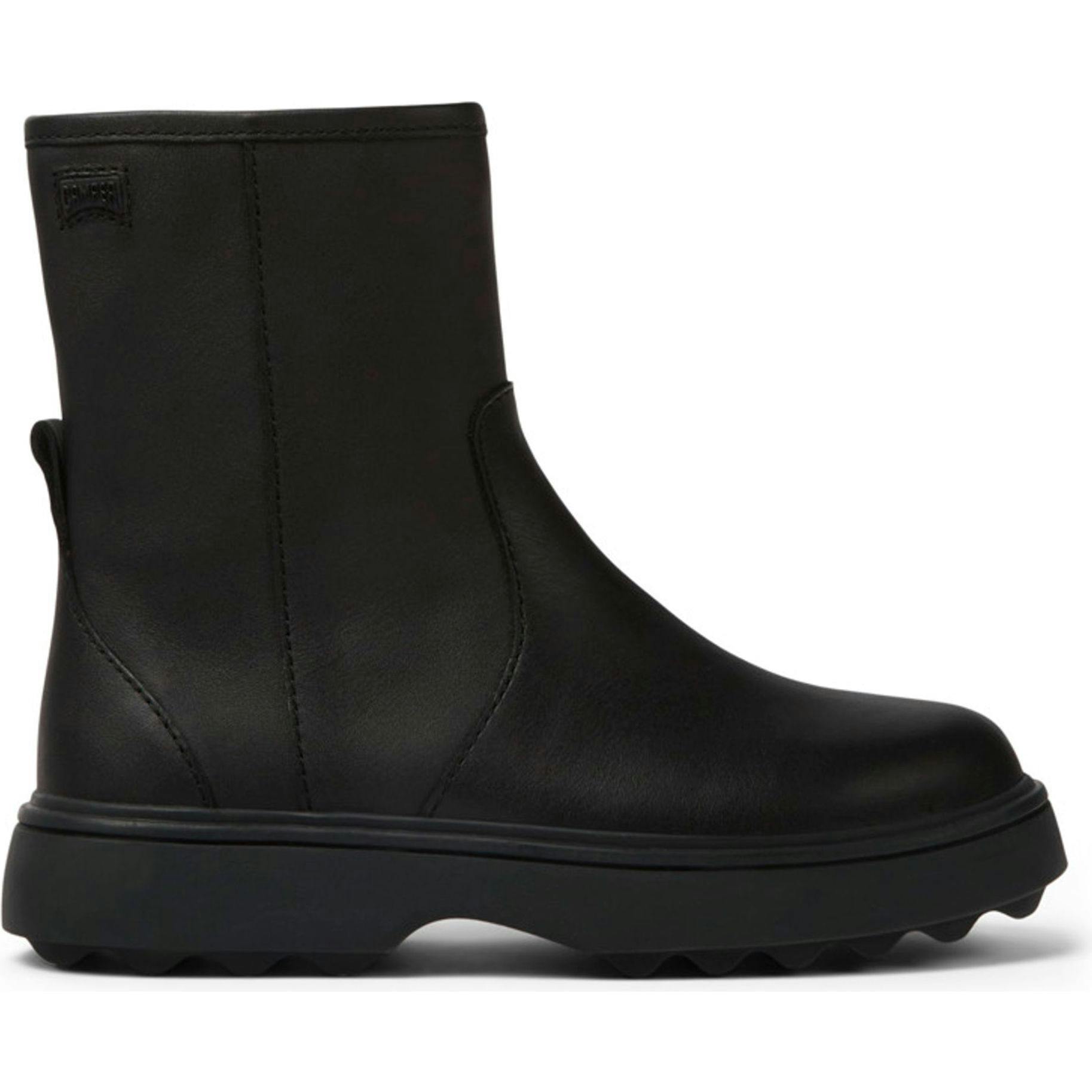 Norte Ankle Boots