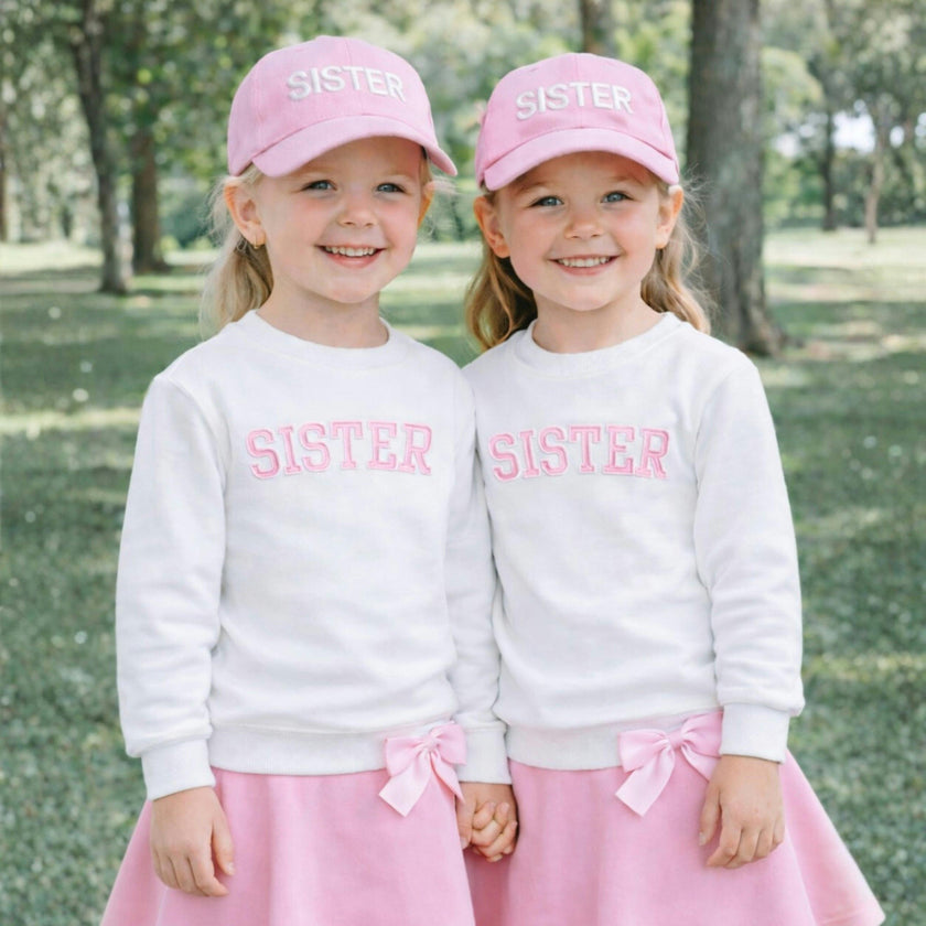 Sister Sweatshirt