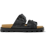Sandals Brutus Sandal Black