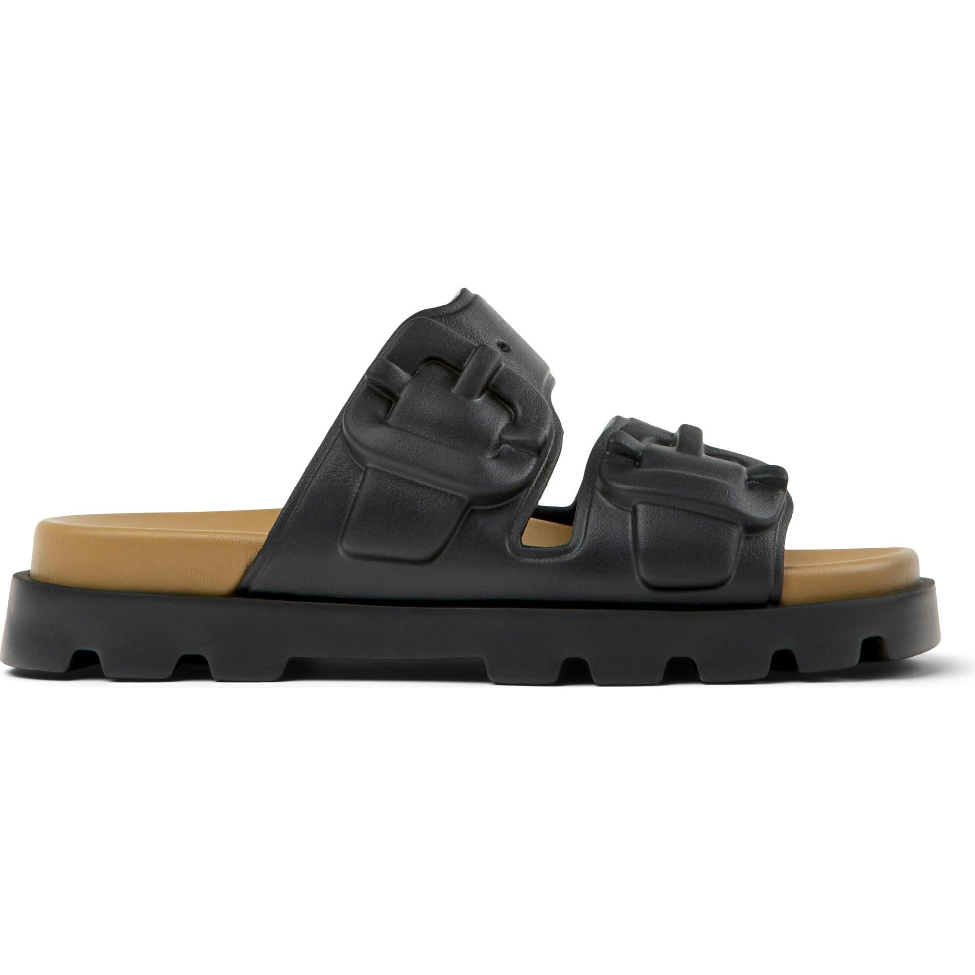 Sandals Brutus Sandal Black