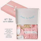 SWEET BEGINNINGS BABY 19-Piece Gift Set