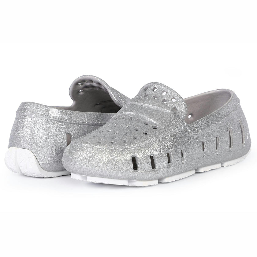 KIDS SILVER/BRIGHT WHITE PRODIGY SPARKLE