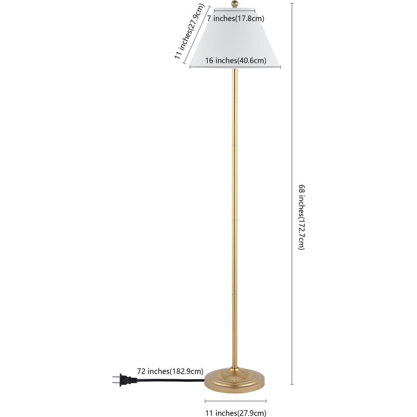 Hallie Floor Lamp