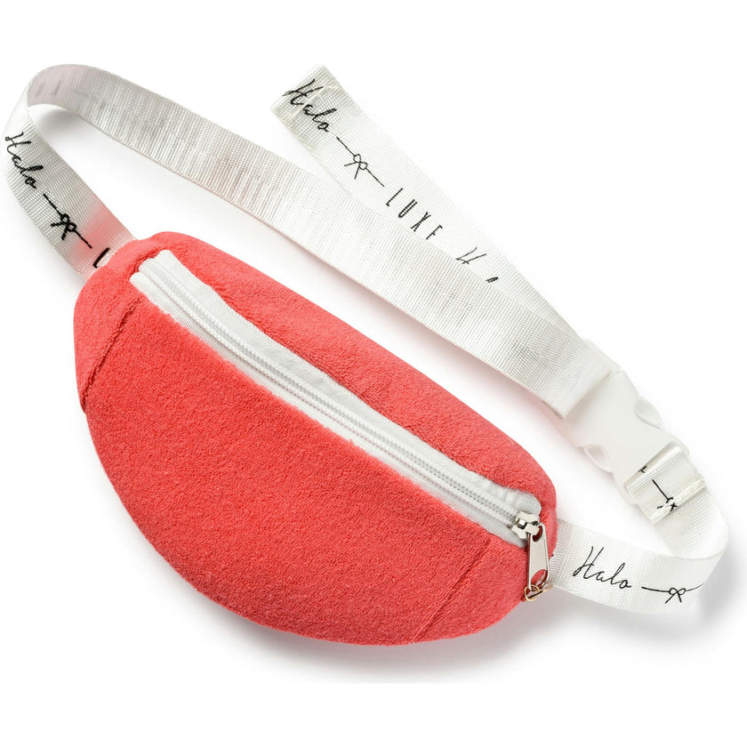Terry Belt Bag