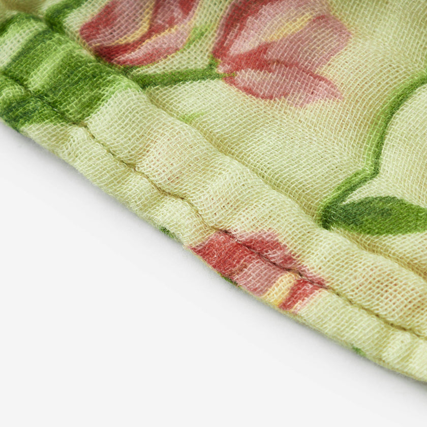 Tulip Beach and Swim Towel