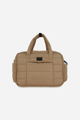 Diaper Bag With Changing Mat Chanterelle