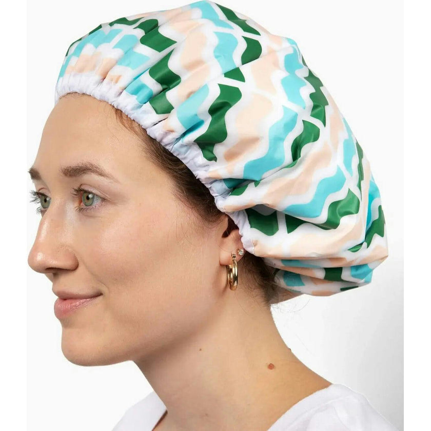 Shower Cap