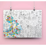 Kawaii - Giant Poster