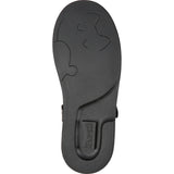Duet Twins Printed Leather Mary Jane Shoes