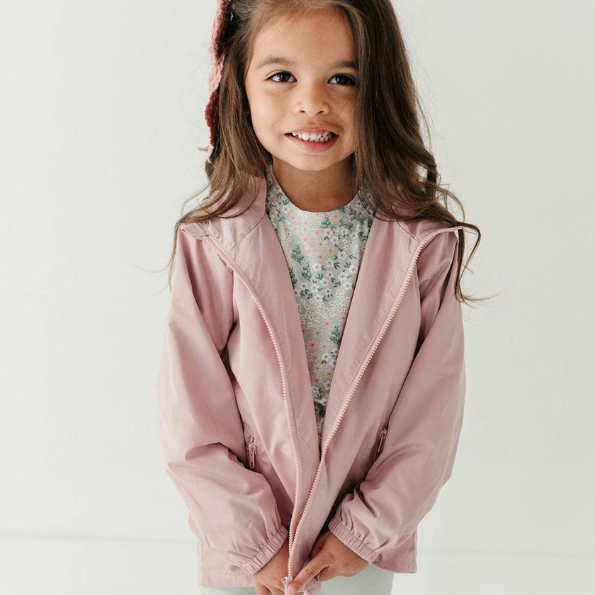 Rain Coat