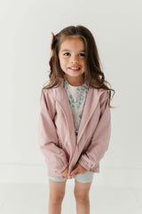 Rain Coat