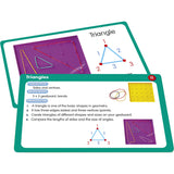50 Geoboard Activities for Ages 4-6 Kindergarten Grade 2 Learning