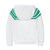 Organic French Terry Hoodie