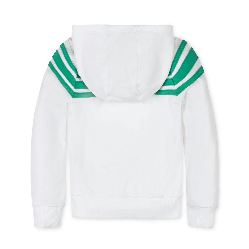 Organic French Terry Hoodie