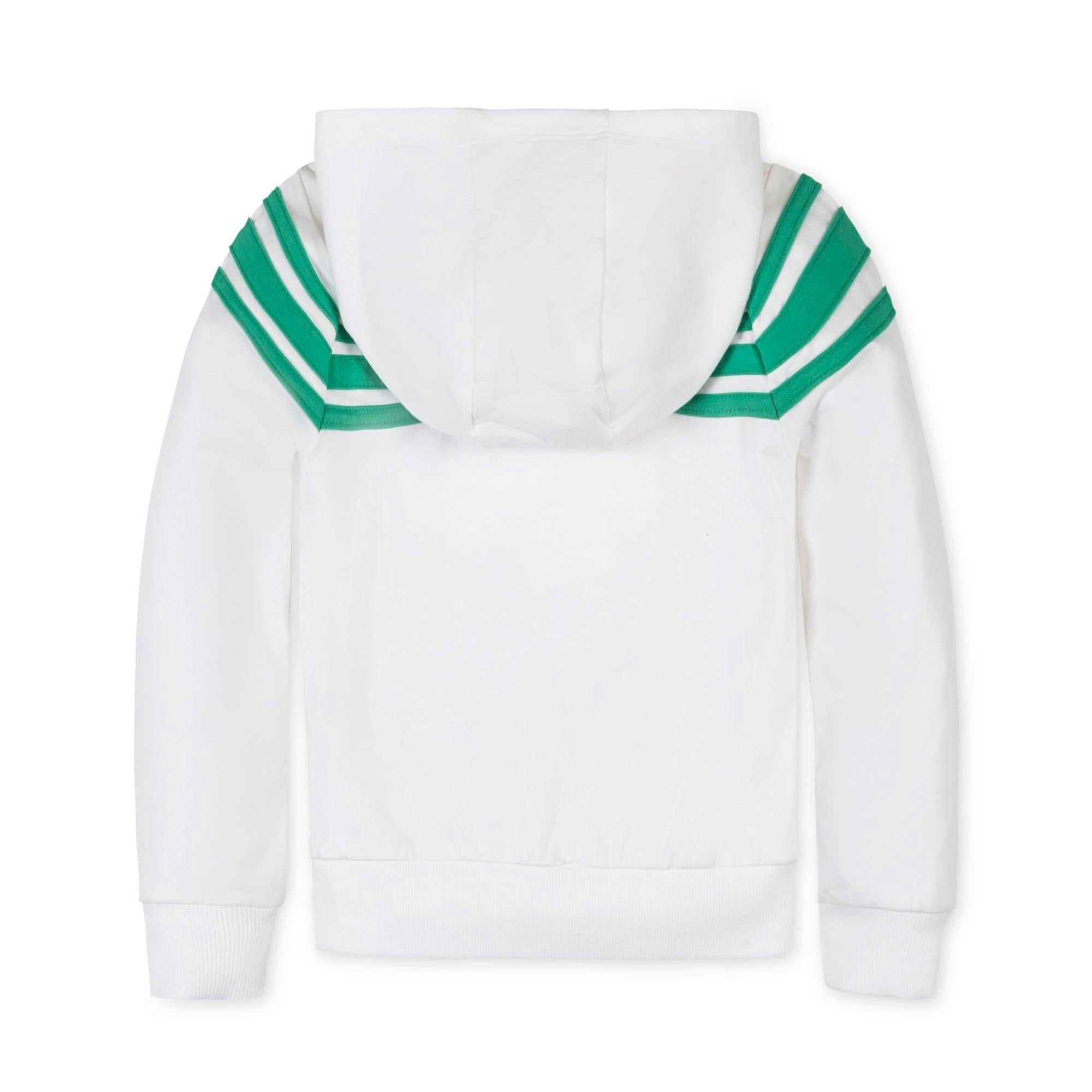 Organic French Terry Hoodie