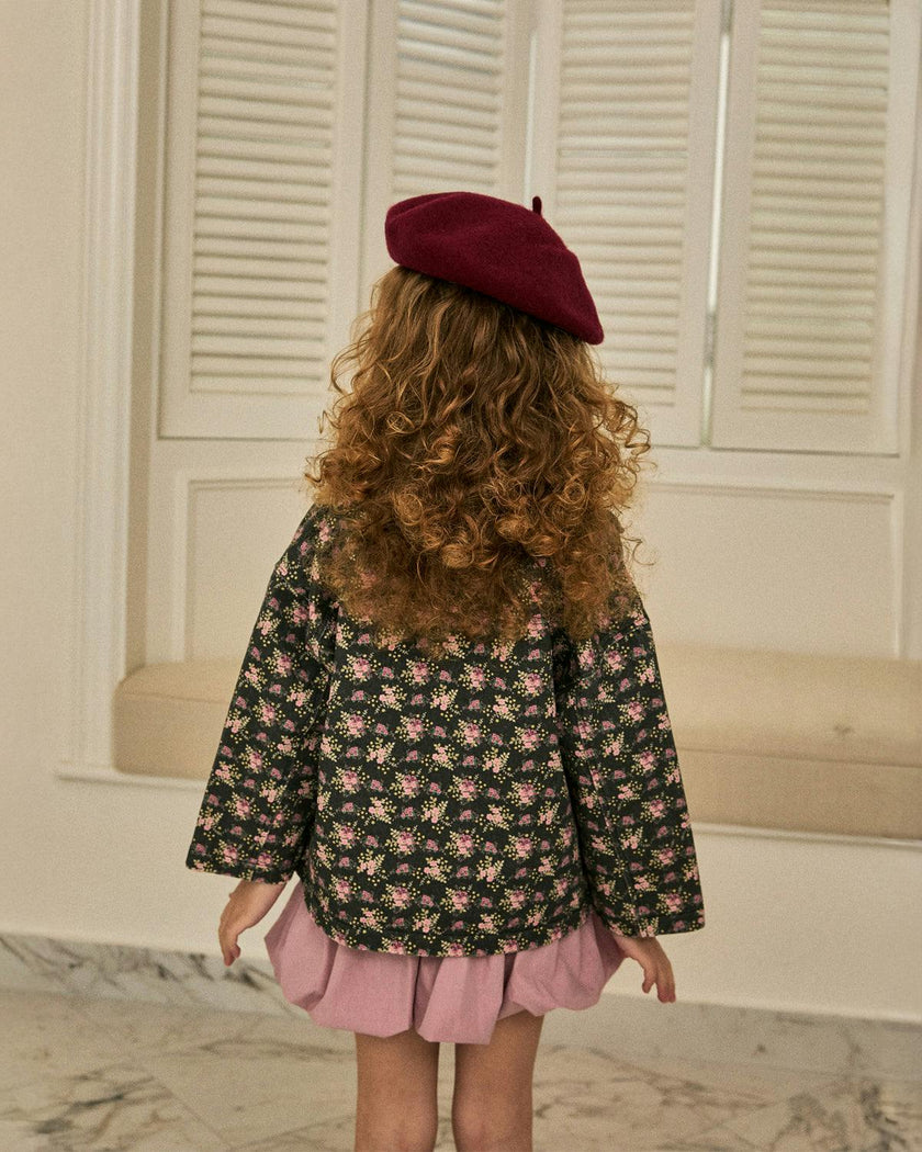 Stormi Jacket