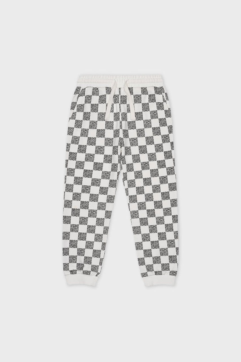 Relaxed Cotton Sweatpant