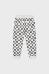 Relaxed Cotton Sweatpant