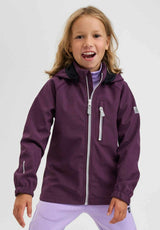 Vantti - Kids' Softshell Jacket