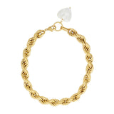 Mini Showstopper Necklace