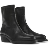 Women's Bonnie Boots Leather, Black