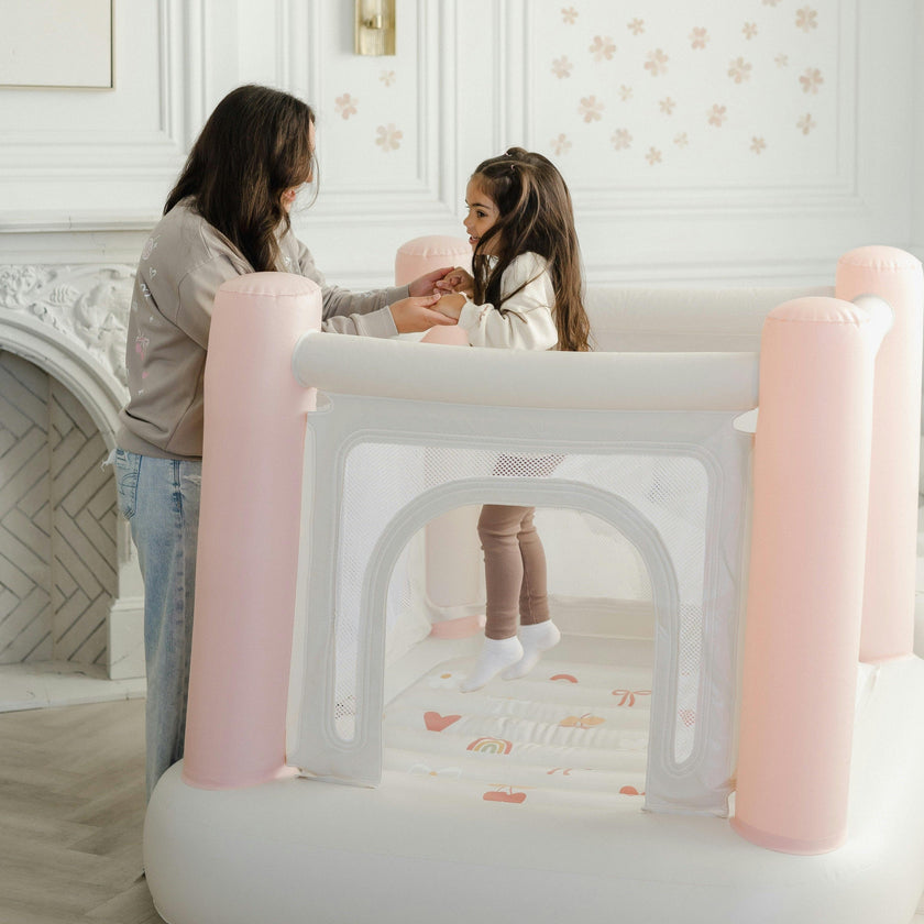 Magic Bounce House