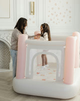 Magic Bounce House