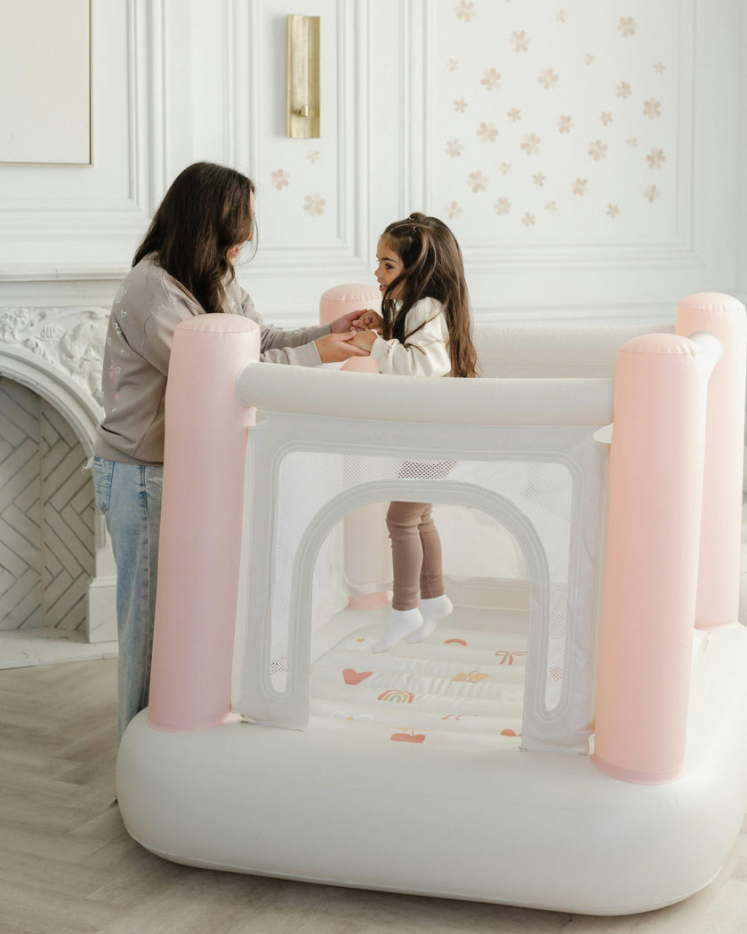 Magic Bounce House