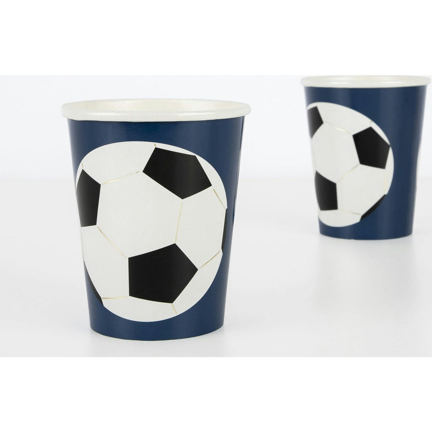 Soccer Cups