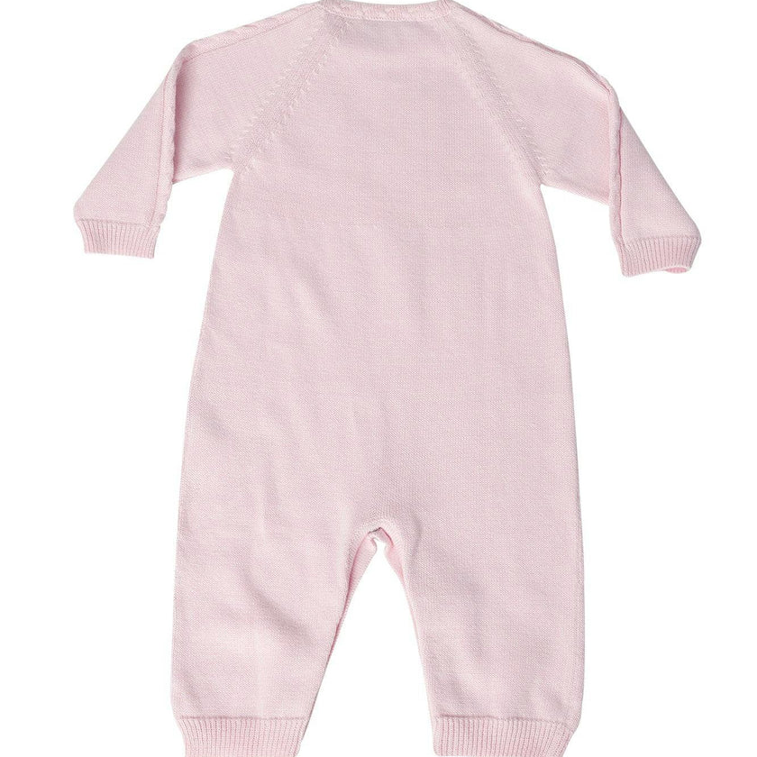 Nella Knit Bodysuit