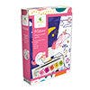 Artissimo - Paint By Numbers Unicorns - 7y+