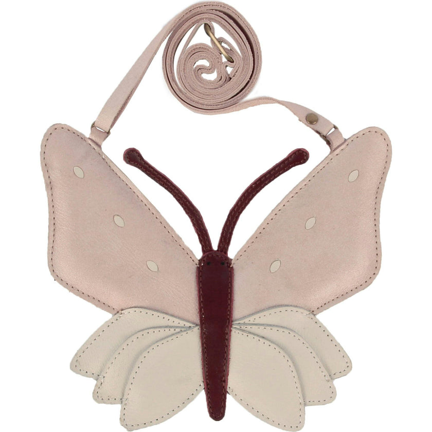 Toto Nubuck Purse