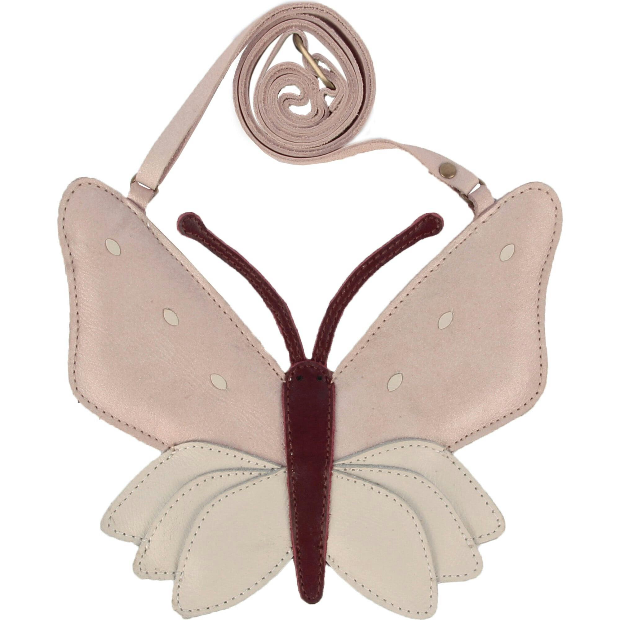Toto Nubuck Purse