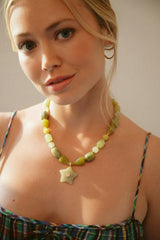 Starstruck Necklace