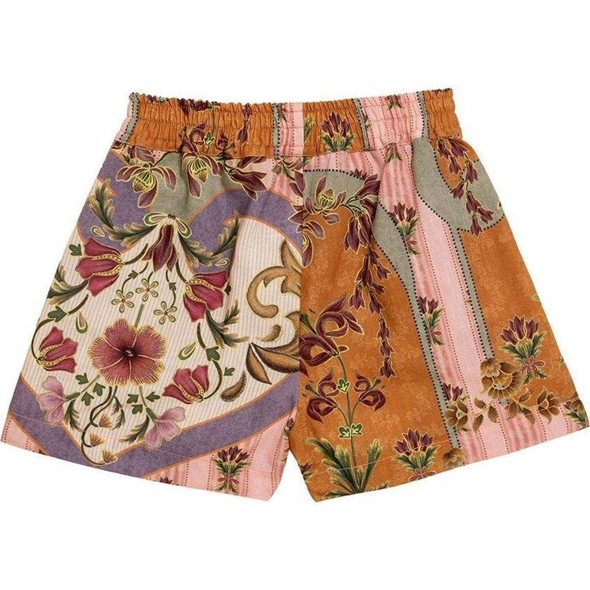 Laya Kids’ Shorts, Multi
