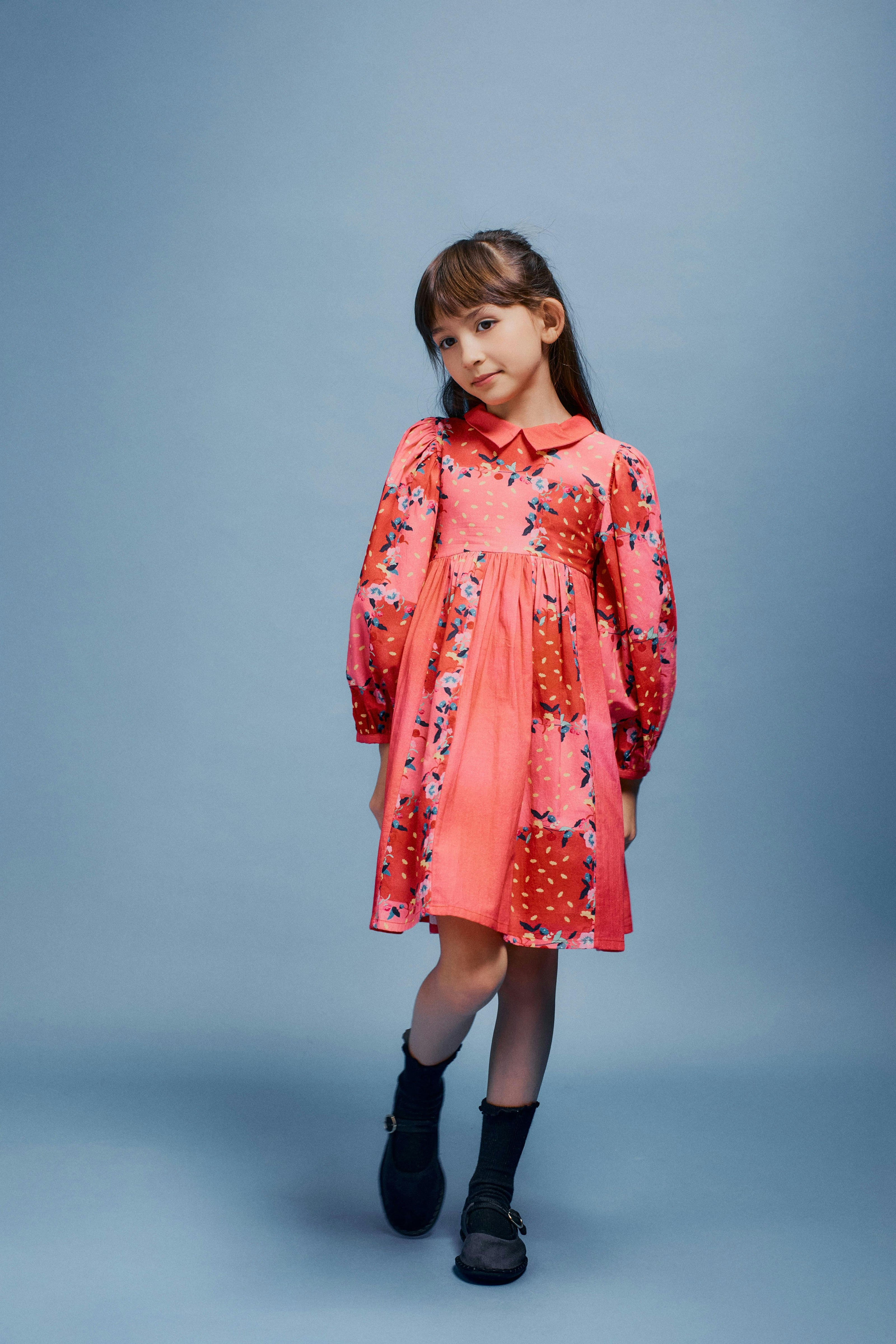 Beatrice Dress